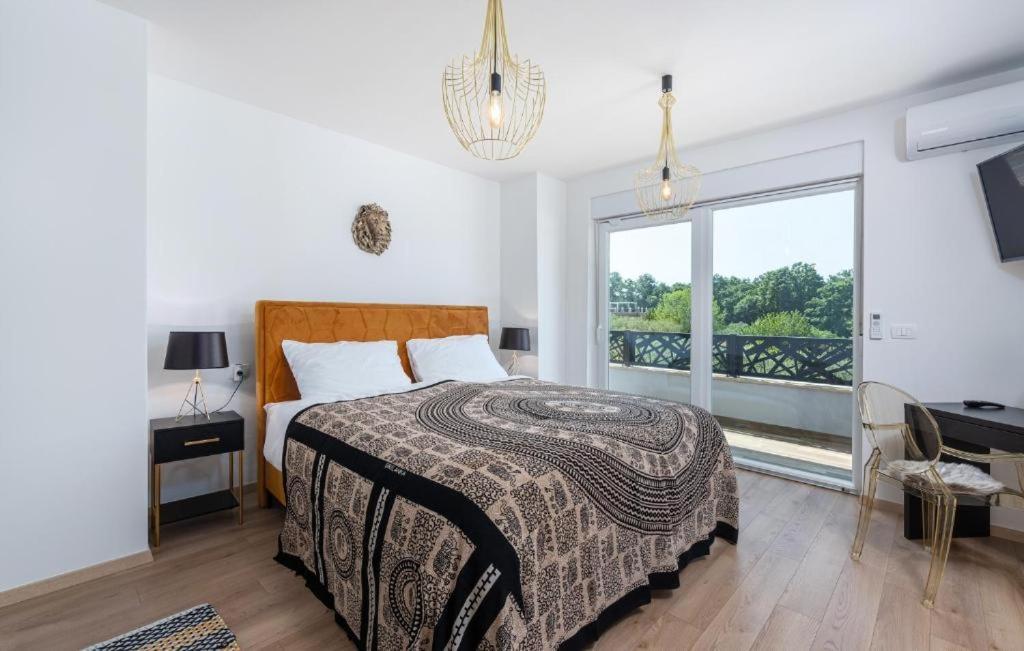 Villa Casa Storija Novigrad Istria 外观 照片