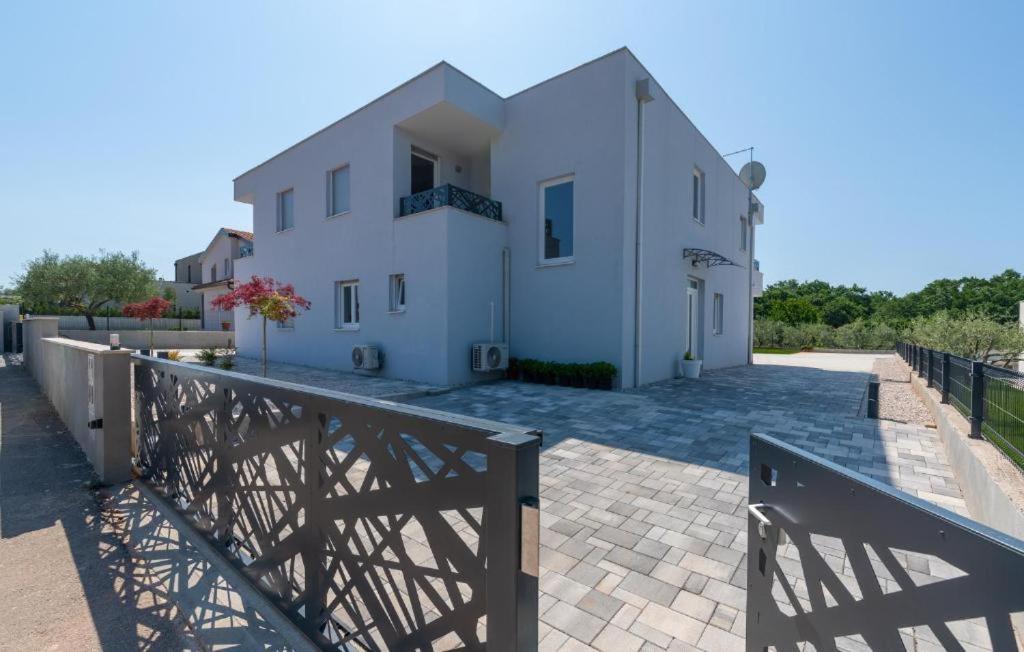 Villa Casa Storija Novigrad Istria 外观 照片