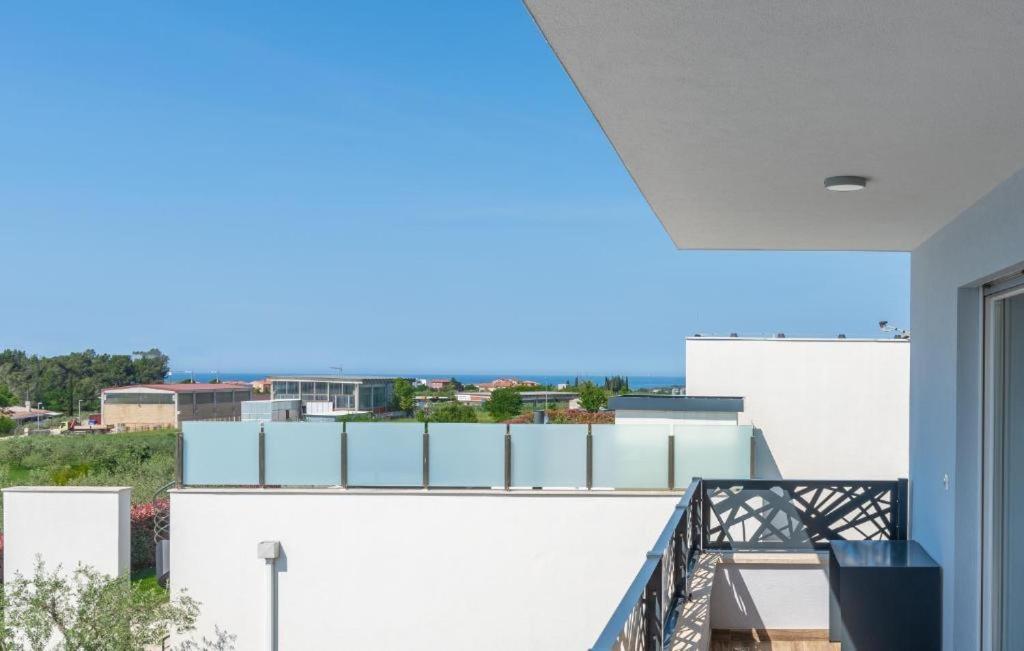 Villa Casa Storija Novigrad Istria 外观 照片