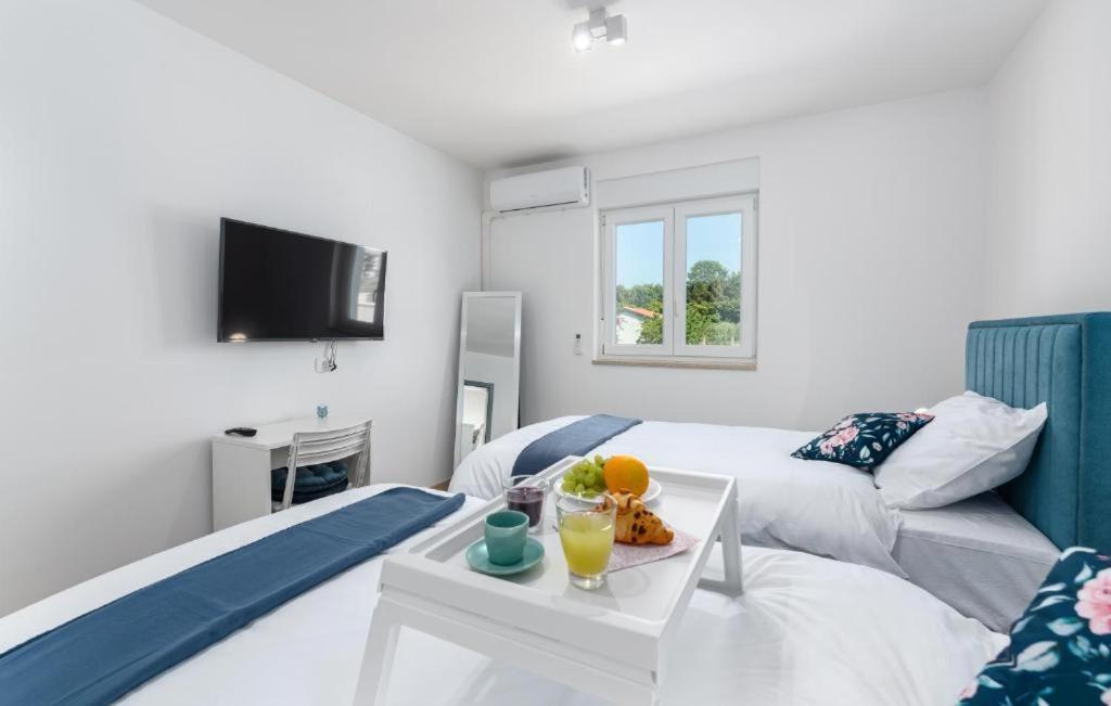 Villa Casa Storija Novigrad Istria 外观 照片