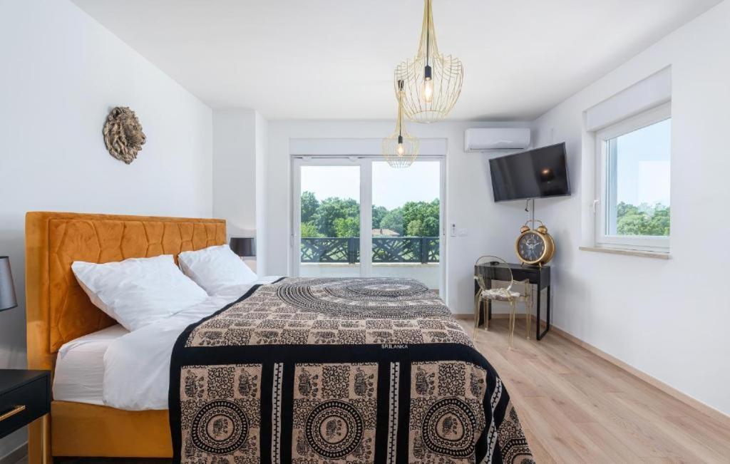 Villa Casa Storija Novigrad Istria 外观 照片